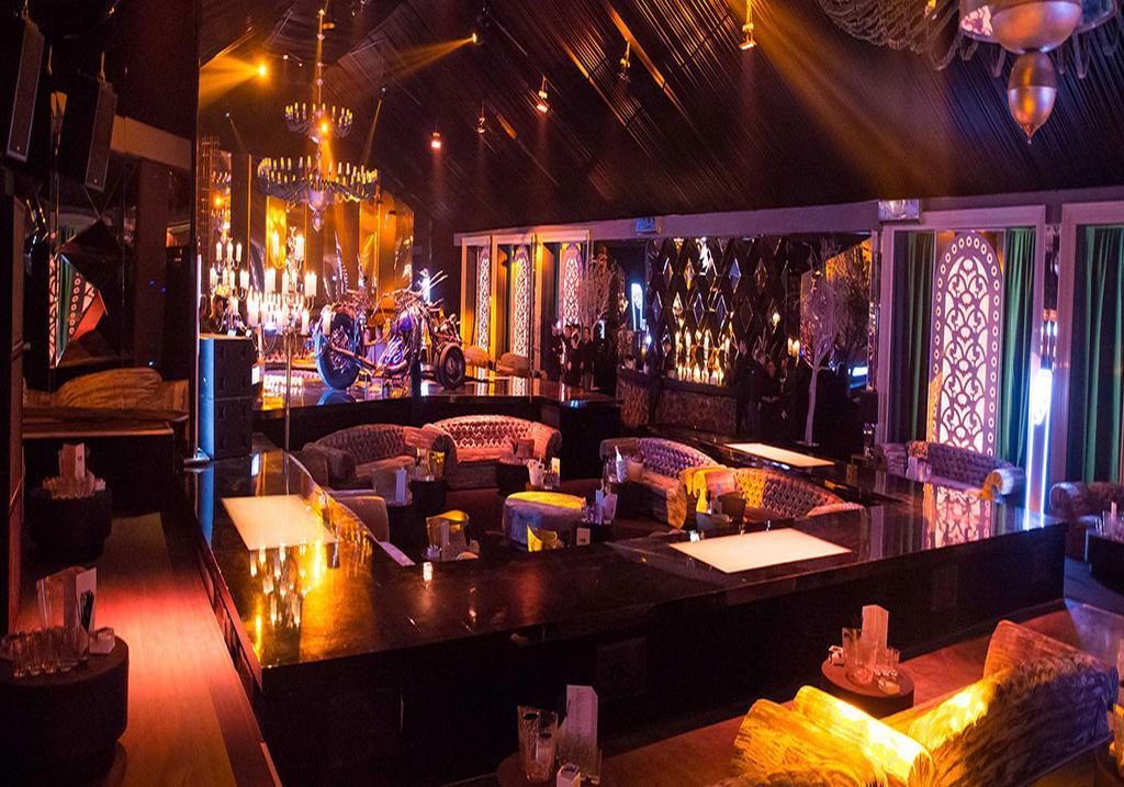 Coralia Residence Mamaia Eksteriør billede