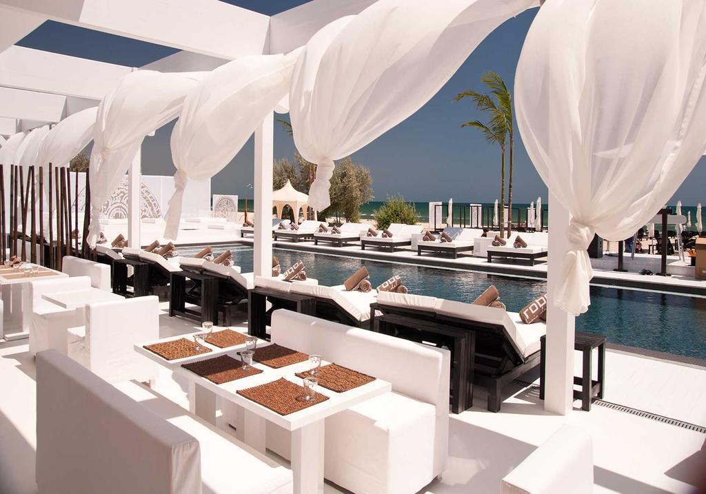 Coralia Residence Mamaia Eksteriør billede