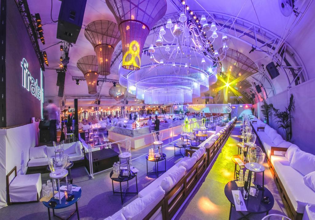 Coralia Residence Mamaia Eksteriør billede